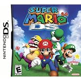 Super Mario 64 DS - Nintendo DS (Renewed)