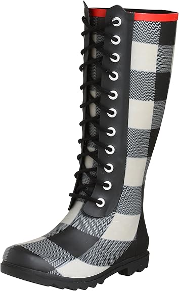 chooka mid calf rain boots