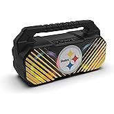 SOAR NFL Unisex Wireless Boombox Speaker