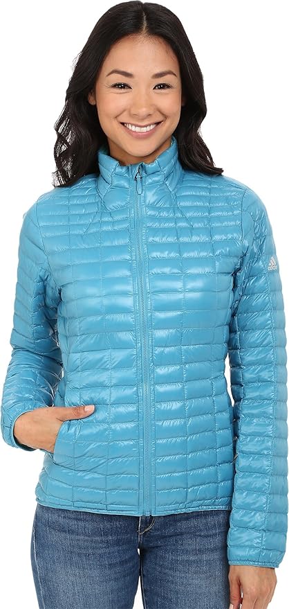 adidas flyloft jacket