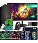 Amazon.com: Dell RGB Gaming Tower Computer, Intel Core i7 6th Gen
