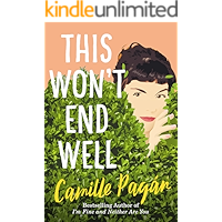 This Won't End Well book cover