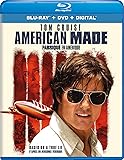 American Made Blu Ray Dvd Desertcart Seychelles