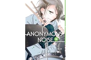 Anonymous Noise, Vol. 18 (18)