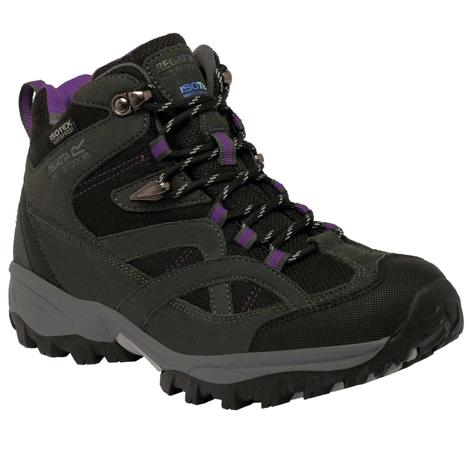 good cheap walking boots