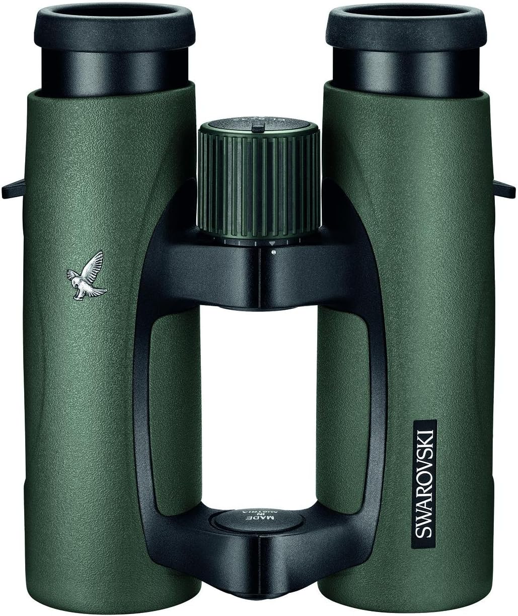 swarovski 8x32 el binoculars second hand