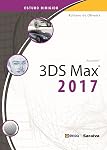 Estudo Dirigido de 3DS Max 2017