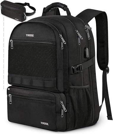 detachable backpack