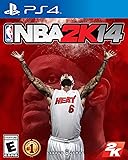 NBA 2K14 - PlayStation 4