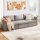 Sweetcrispy SF-1-M01-0227 Sectional Couches for