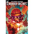 Murder Drones #4