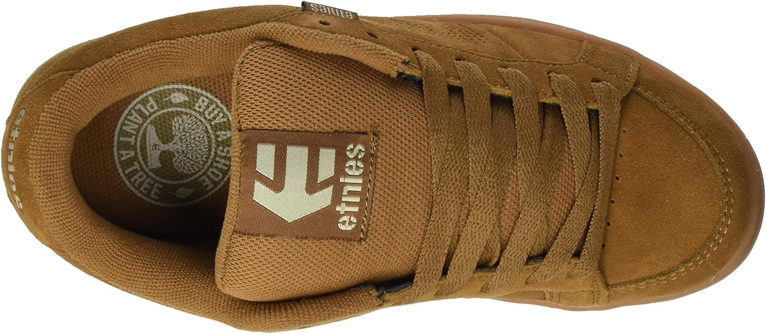 Etnies Men's Kingpin Skate Shoe: Shoes