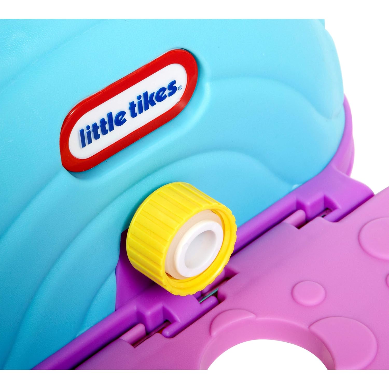 little tikes tug of war sprinkler