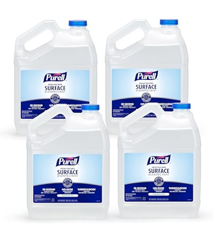 Amazon.com: PURELL Healthcare Surface Disinfectant Spray