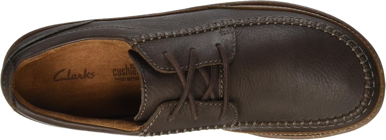 clarks trapell apron