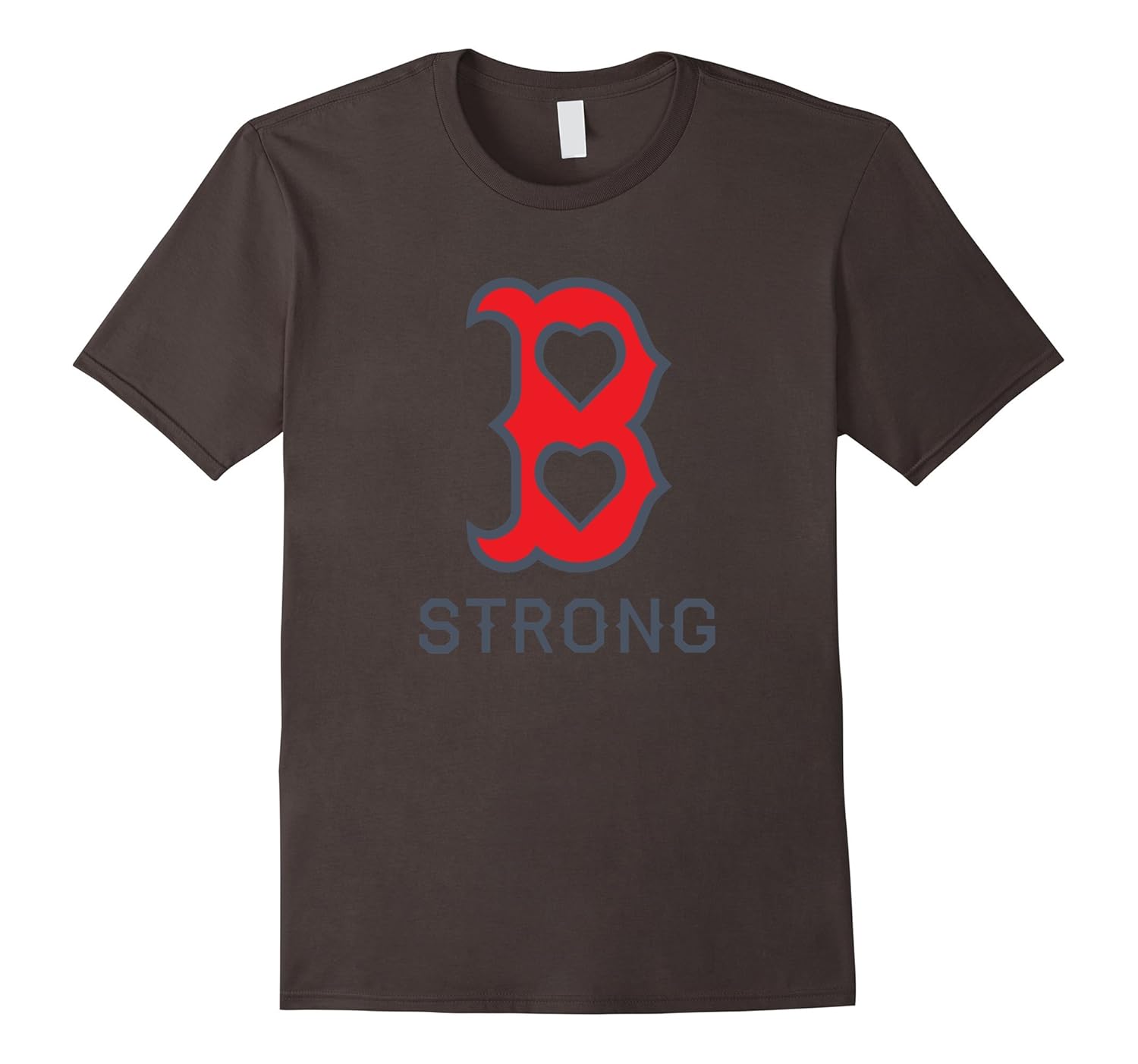 Boston strong for PATRIOTS DAY shirt-anz