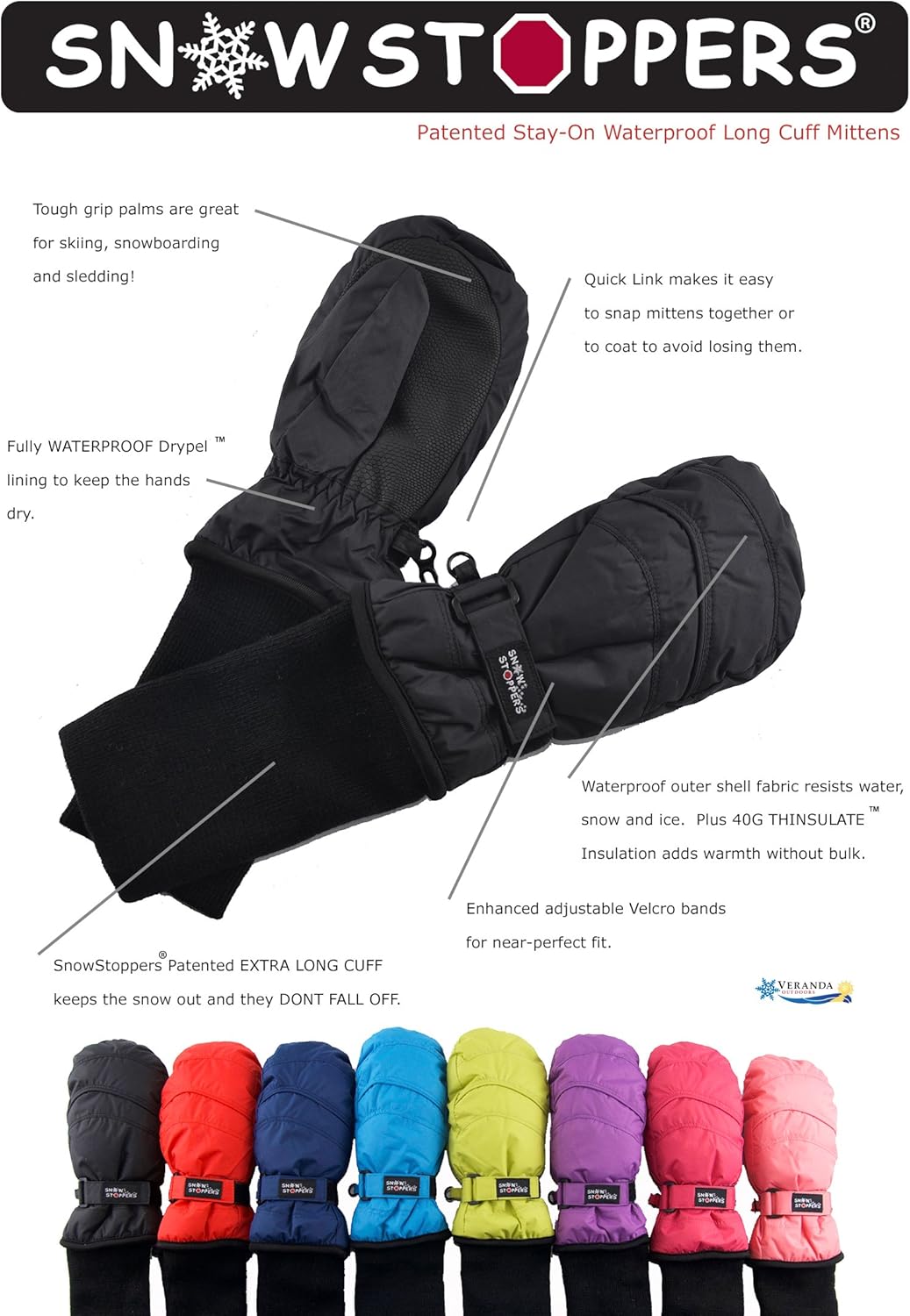 ringhorns boxing gloves