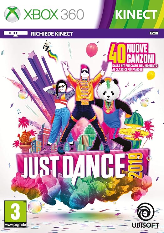 just dance xbox digital