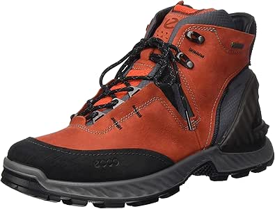 ecco exohike gtx mid hiking boots