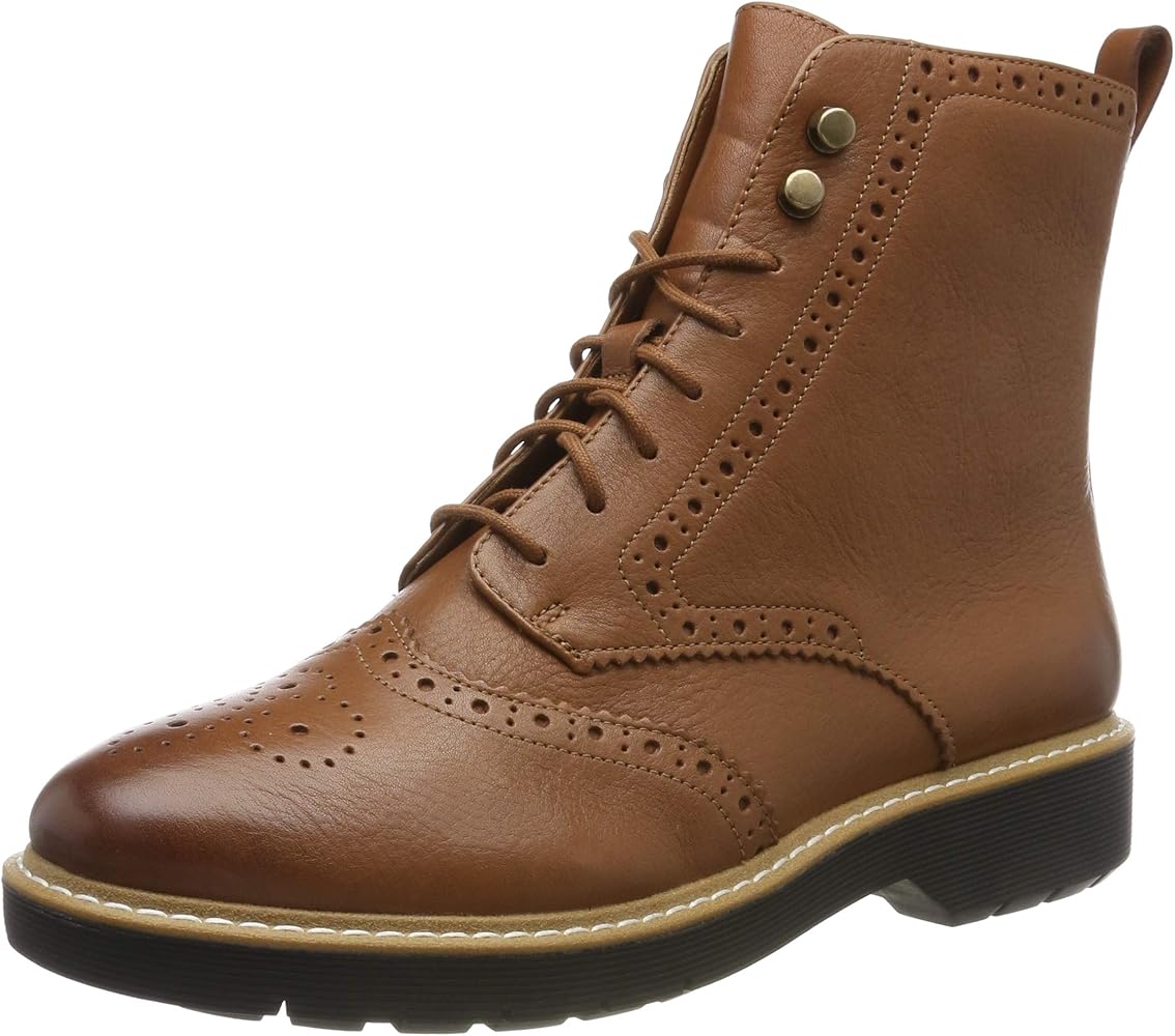 clarks witcombe flo boots