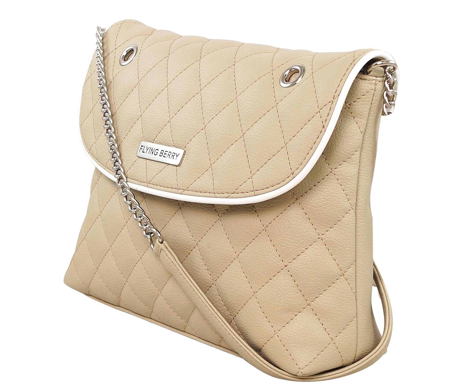 flying berry womens sling bag