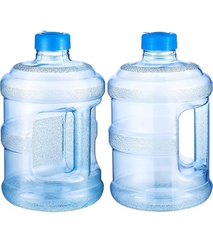 Amazon.com: Made in Mexico Mexican 3 Gallon Water Bottle
