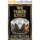 We Three Kings: A Holiday Mafia Romance