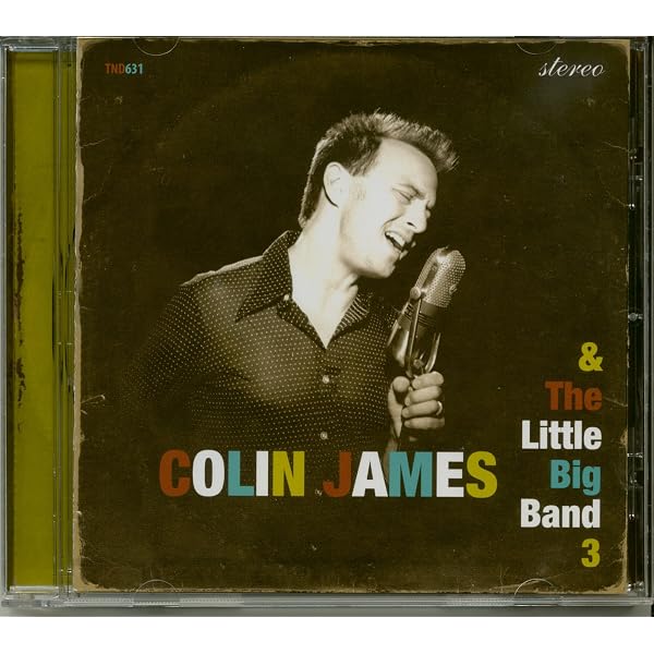 Little Big Band - Amazon.com Music