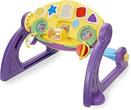 little tikes easy adjust play table