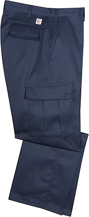 big and tall cargo work pants