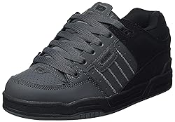 Globe Fusion Dark Shadow/Black Split 10 M