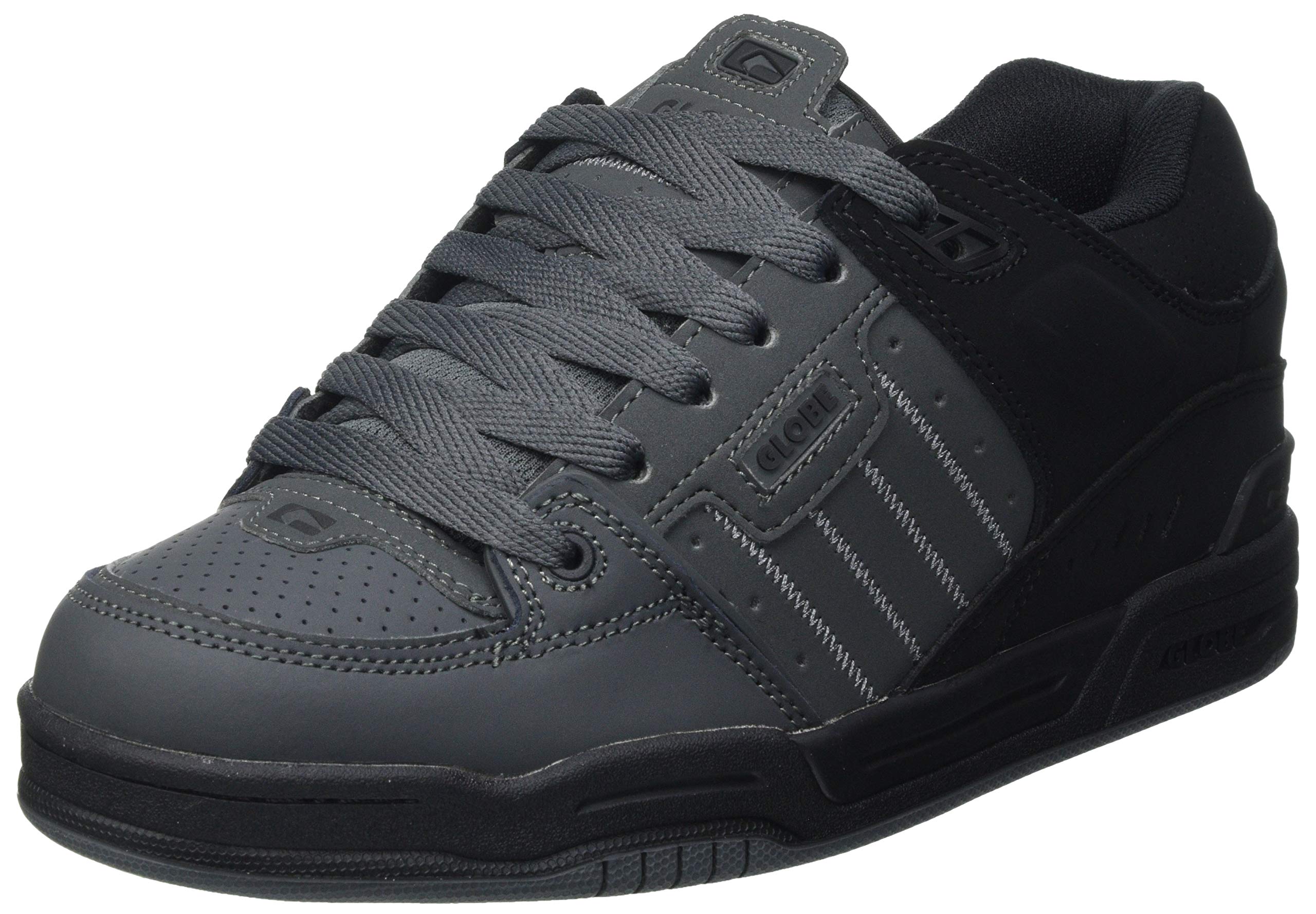 Globe Fusion Dark Shadow/Black Split 10 M