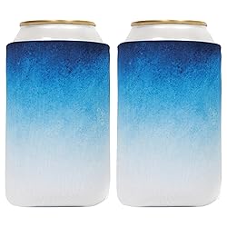 QualityPerfection 12 oz Can Cooler Sleeves