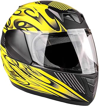 typhoon youth helmets
