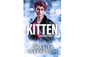 Kitten (Steel Security)