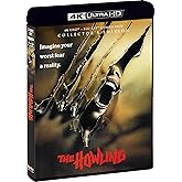 The Howling - Collector's Edition 4K Ultra HD + Blu-ray [4K UHD]