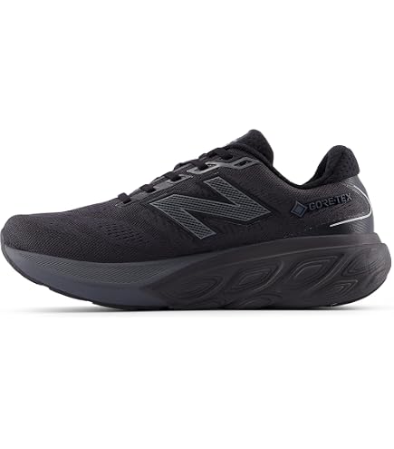 Amazon.com | New Balance Men's DynaSoft Nitrel V6 Gore-Tex Trail