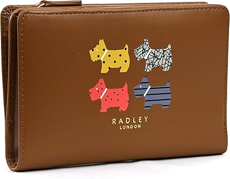 radley rfid purse
