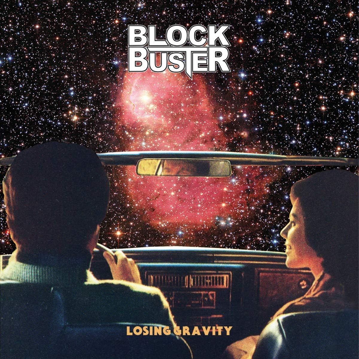 Losing Gravity, Multicolor