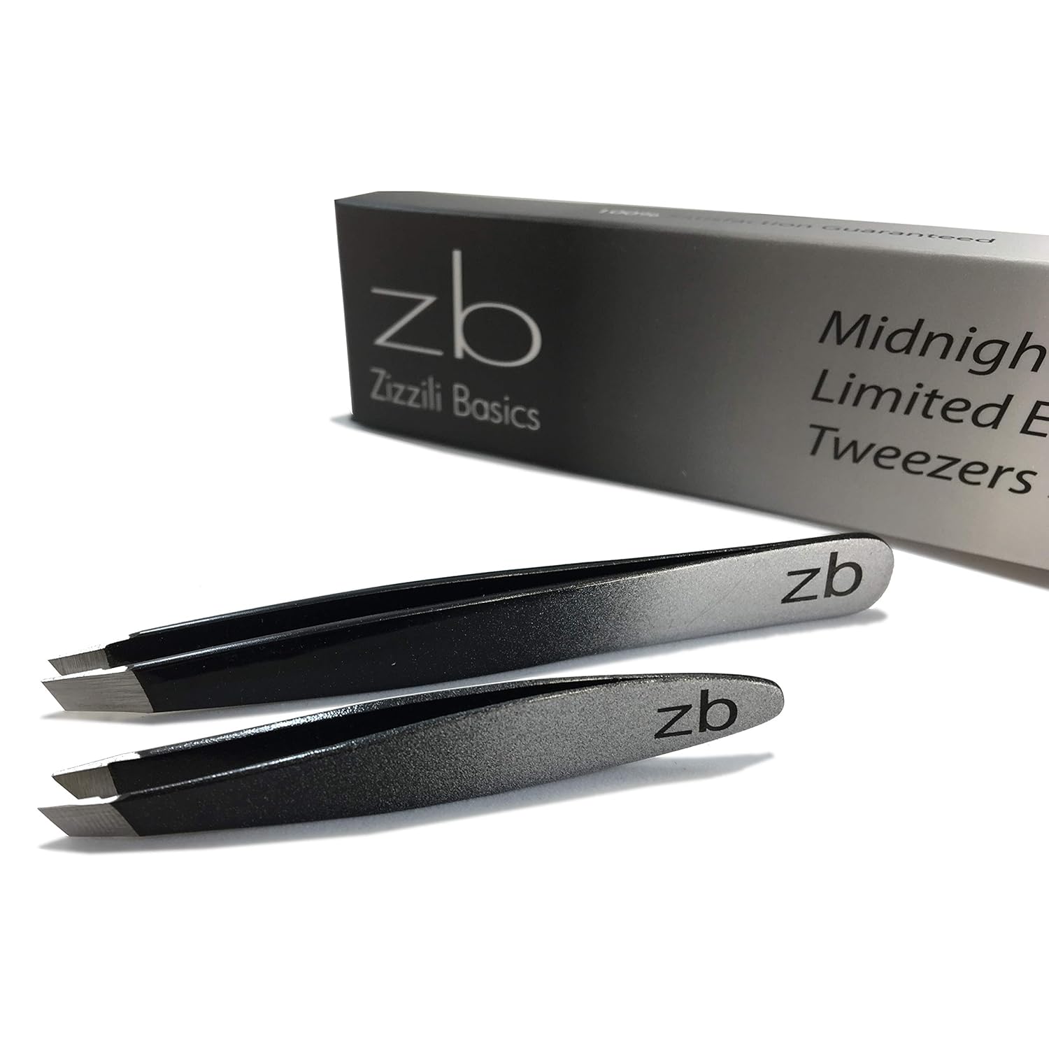 Amazon.com : Zizzili Basics Tweezer Set 
