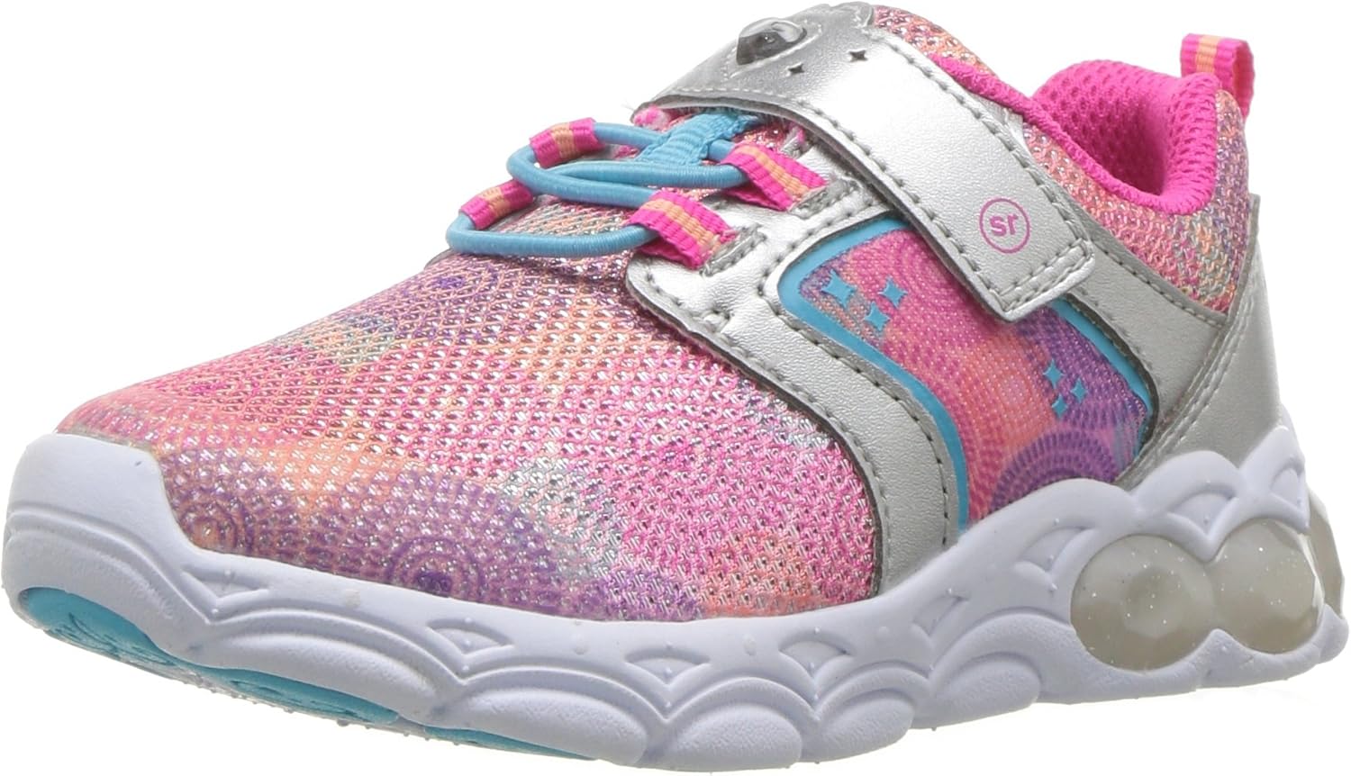 Stride Rite Kids' Non-Licensed Novelty Sneaker