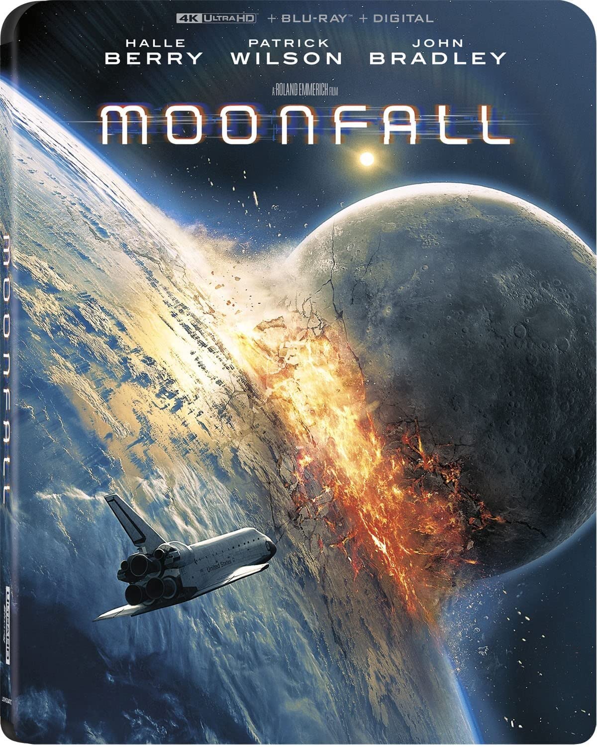 Photo 1 of Moonfall [4K UHD]