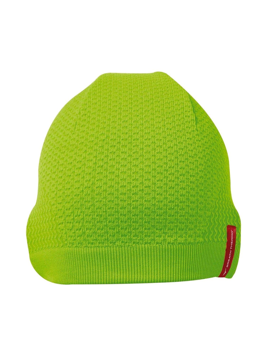 mizuno running breath thermo windproof headband