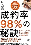 成約率98%の秘訣