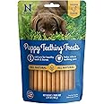 N-Bone Puppy Teething Treats, 3.74 oz (111150)