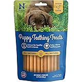 N-Bone Puppy Teething Treats, 3.74 oz (111150)