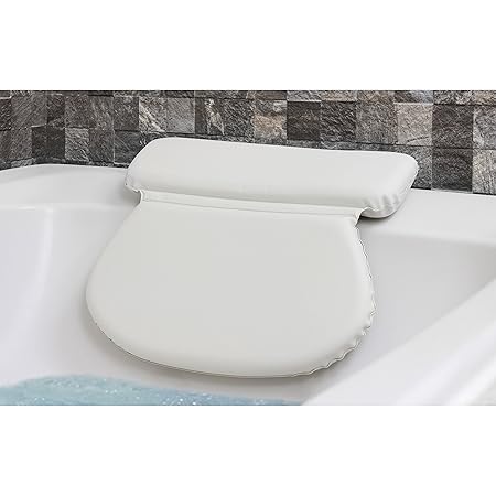 Luxury Spa Bath Pillow