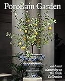 Porcelain Garden: Vladimir Kanevsky at The Frick
