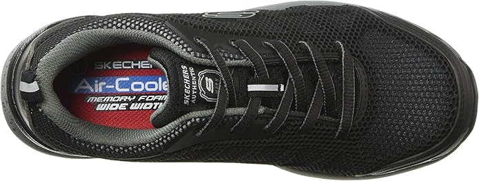 calzado industrial skechers