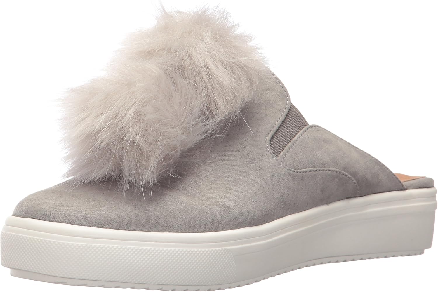 steve madden laguna suede sneaker